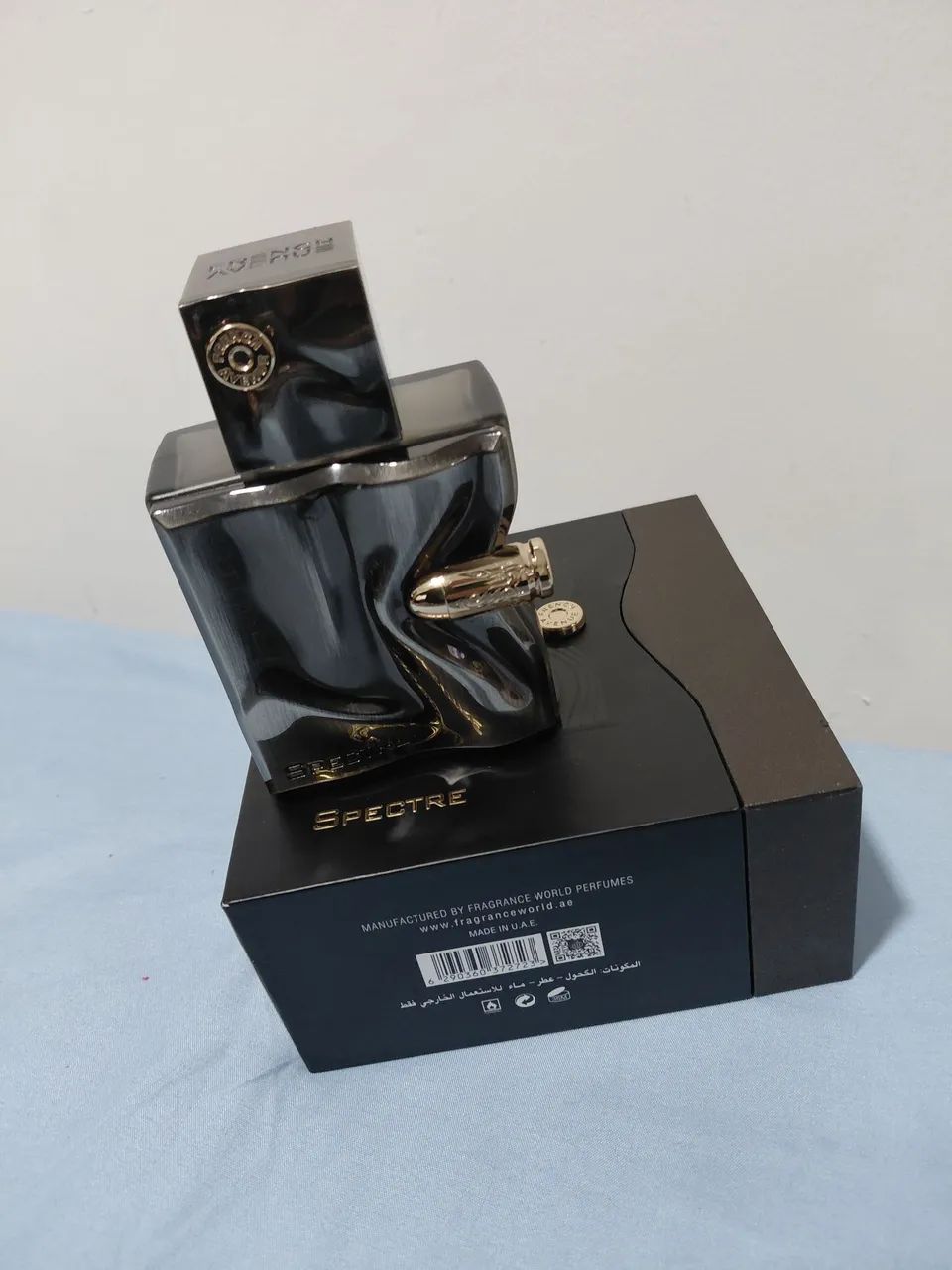 Perfume spectre ghost - Foto 4