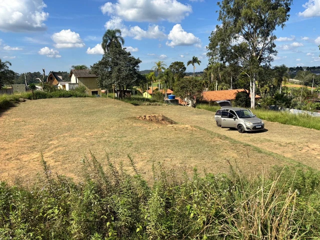 TERRENO À VENDA - RESERVA ITÁLIA | IBIÚNA/SP - Foto 4