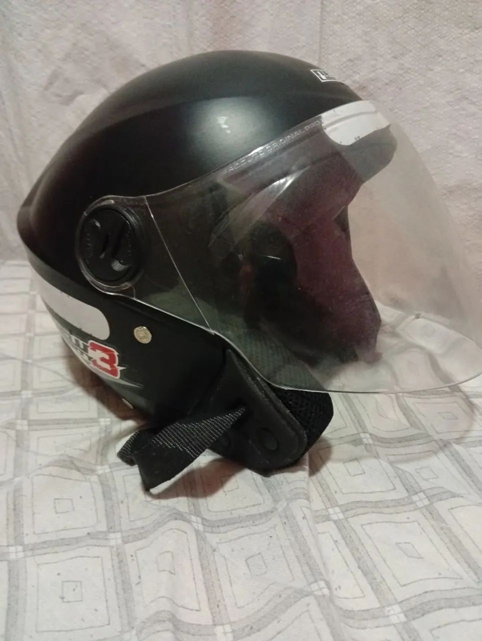 Capacete  - Foto 2