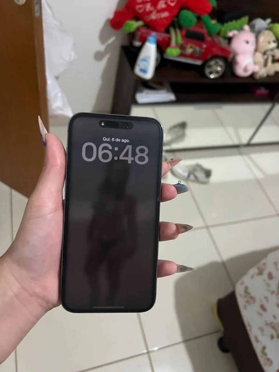 IPHONE 14 PRO MAX 256 - Foto 2