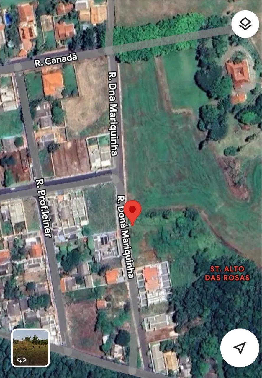 Foto - Jataí - Setor Alto das Rosas