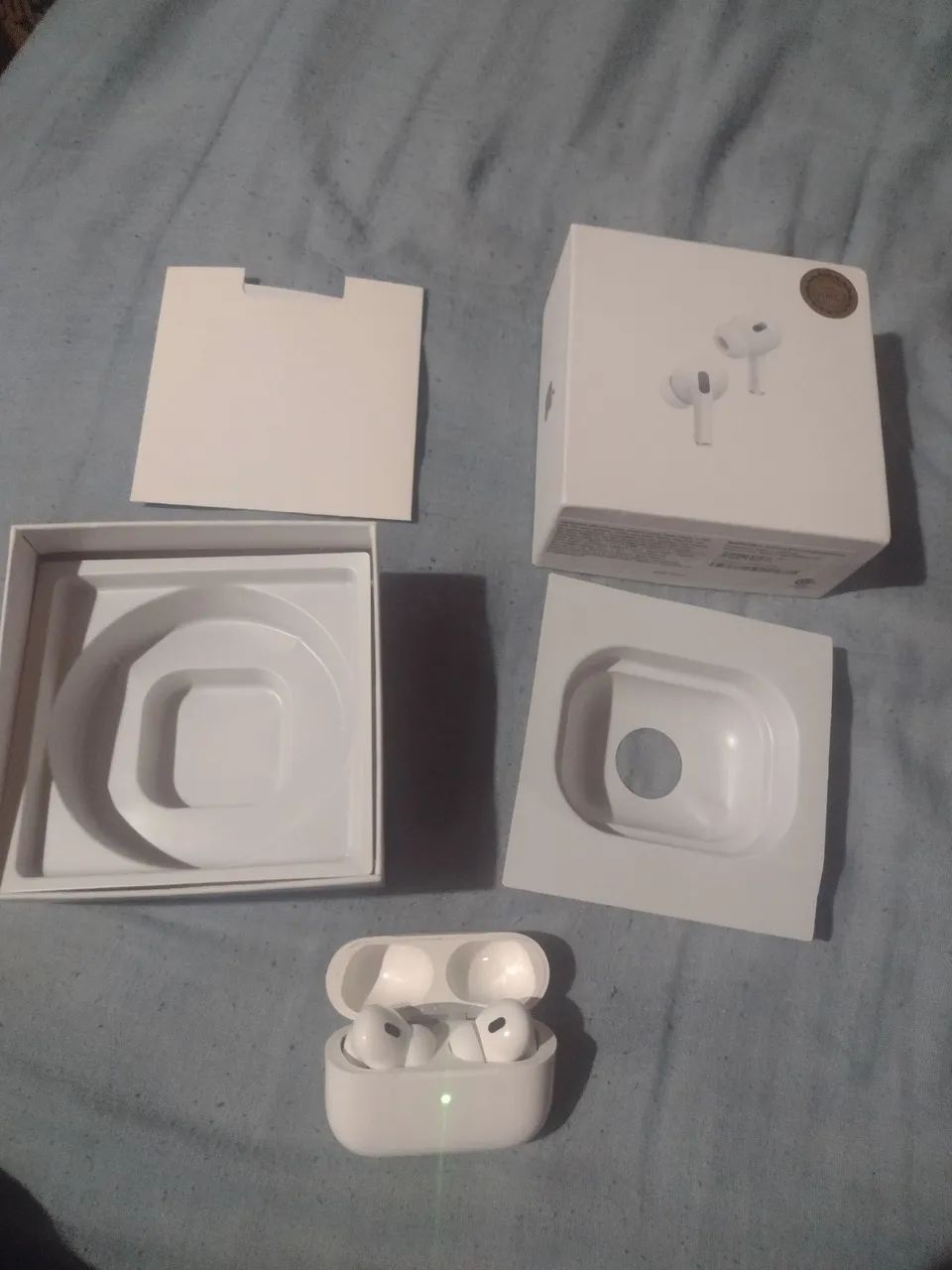 Vendo airpods pro 2 