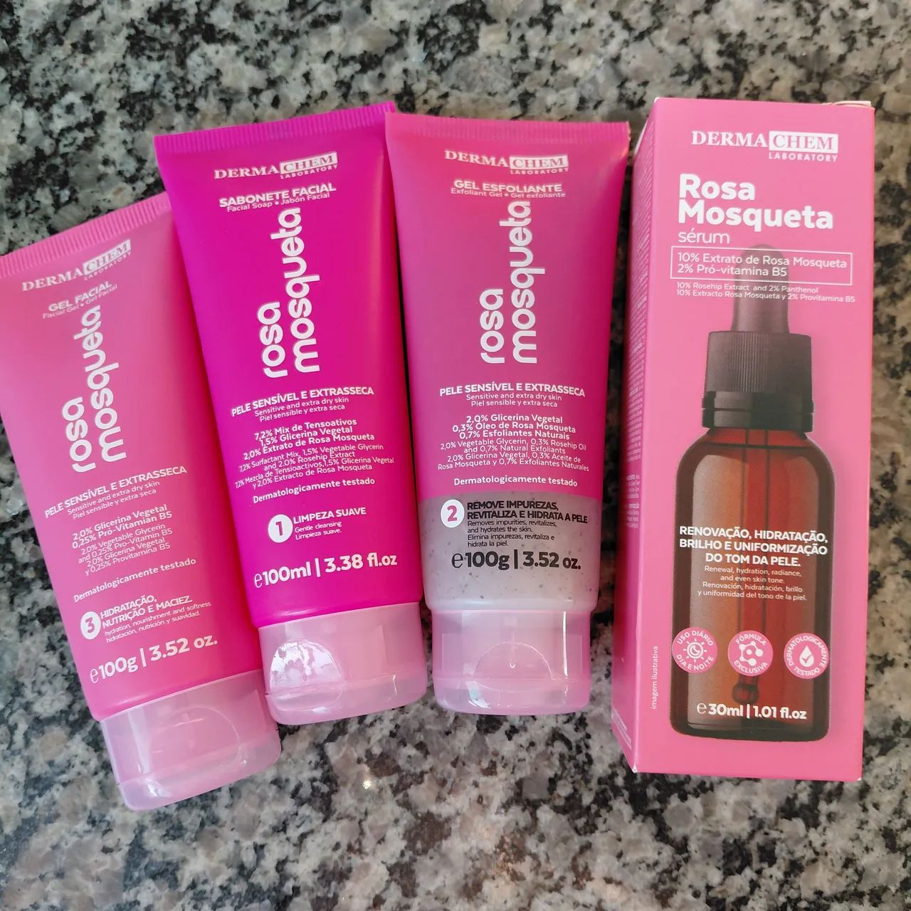 Produtos de beleza cuidados pessoais  - Foto 2