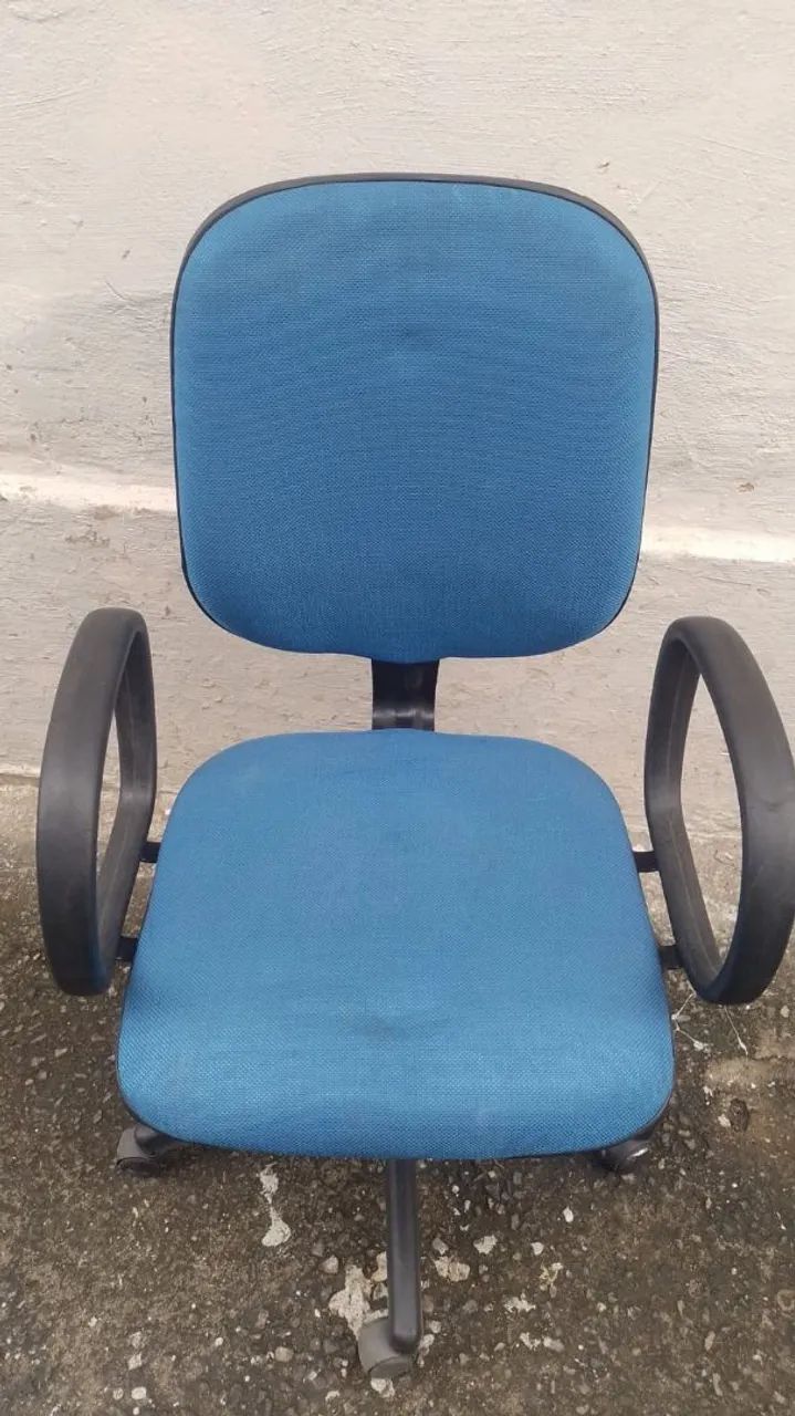 Cadeira Giratória 