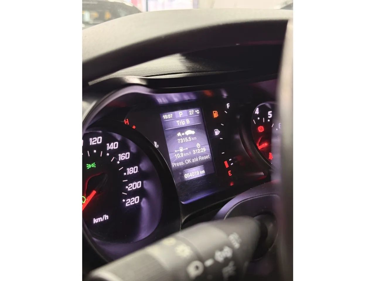 Fiat Cronos Drive 1.3 8V Flex Aut. 2023 - Foto 2