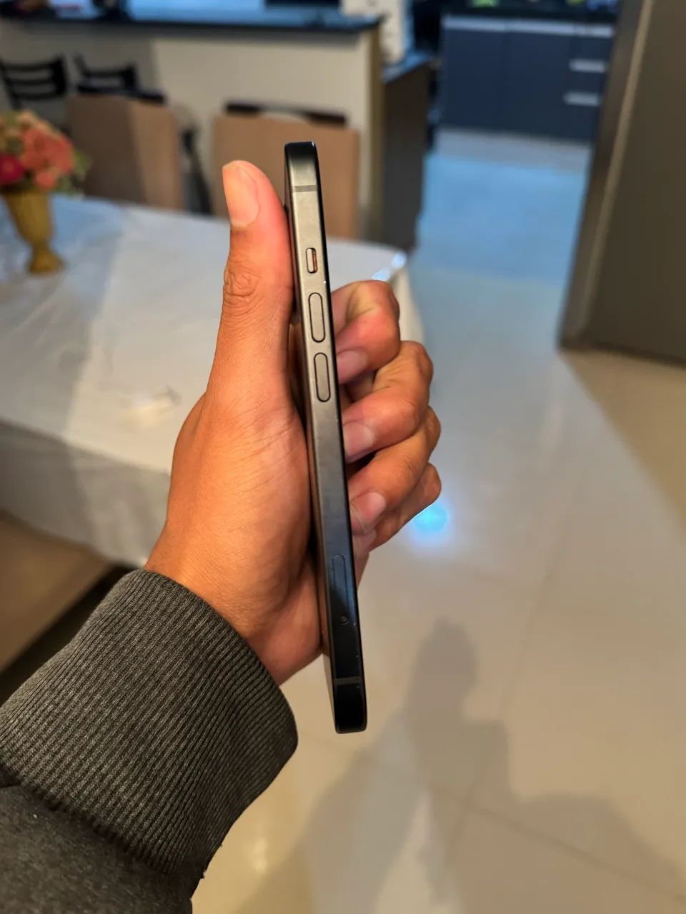 Iphone 15 128gb - Foto 5