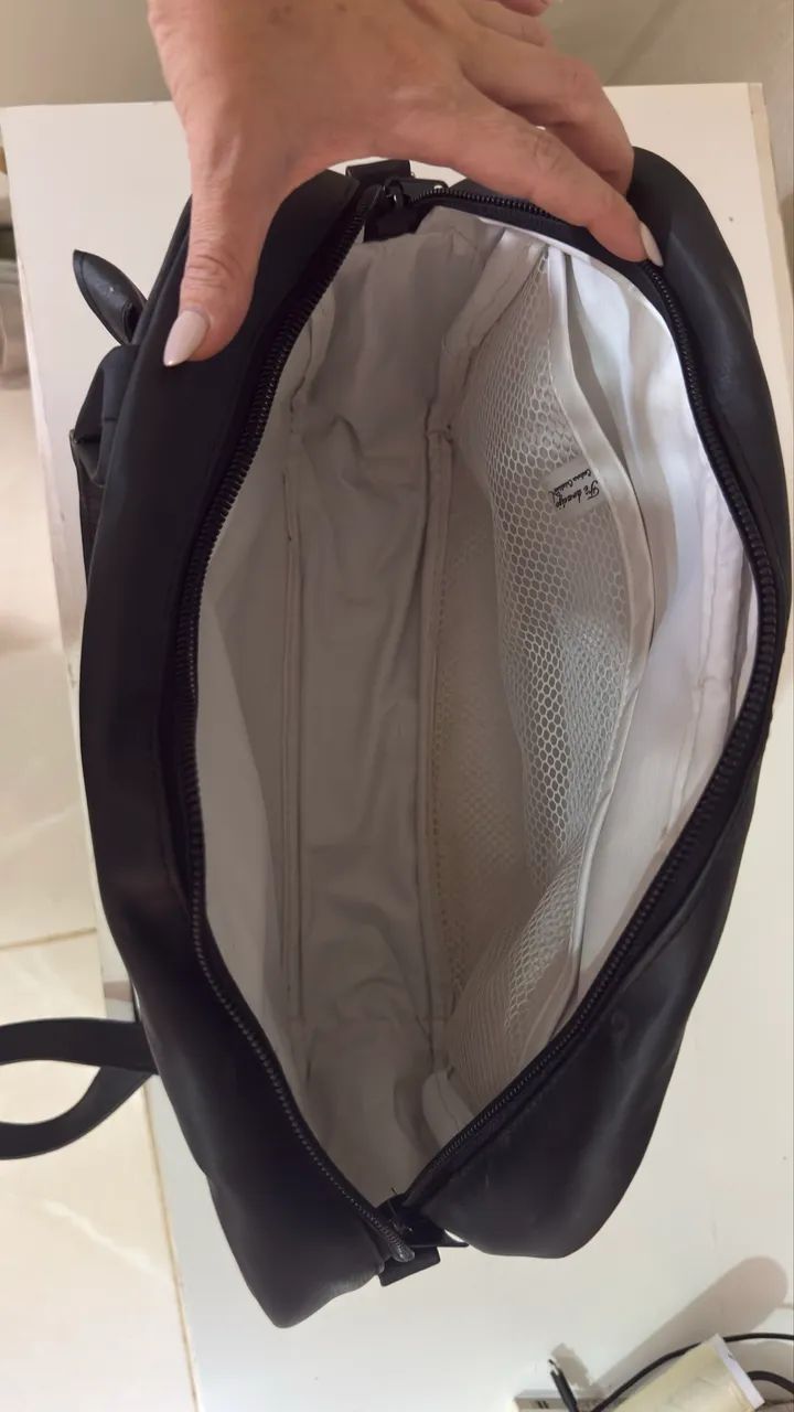 Bolsa estampa pet  - Foto 4