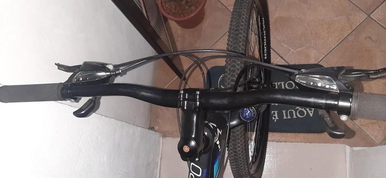 Rockrider aro 29 - Foto 4
