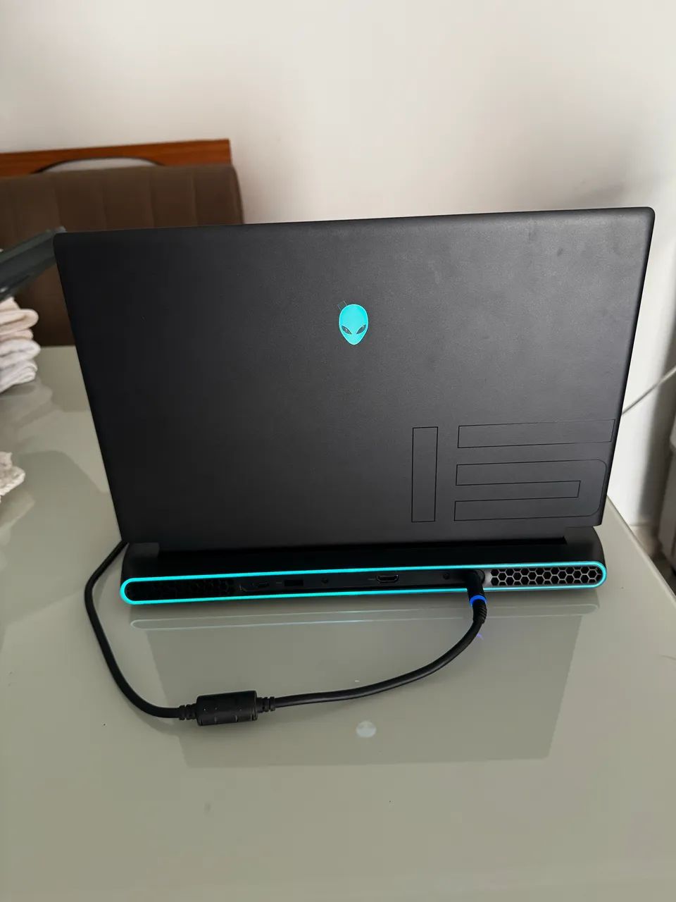 Alienware M15R6