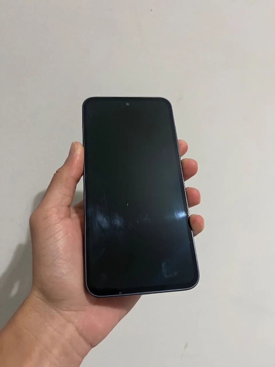 Samsung A35 128g Usado