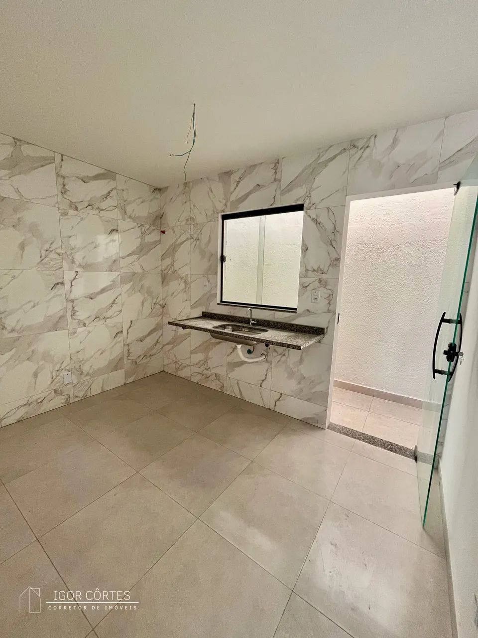 Casa modernas - Itaguaí  - Foto 5
