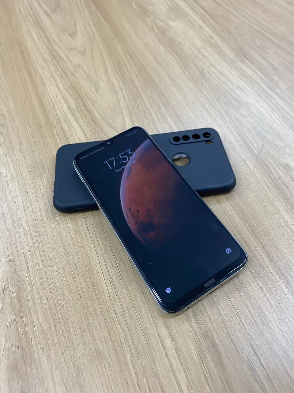 Redmi Note 8 - Foto 3