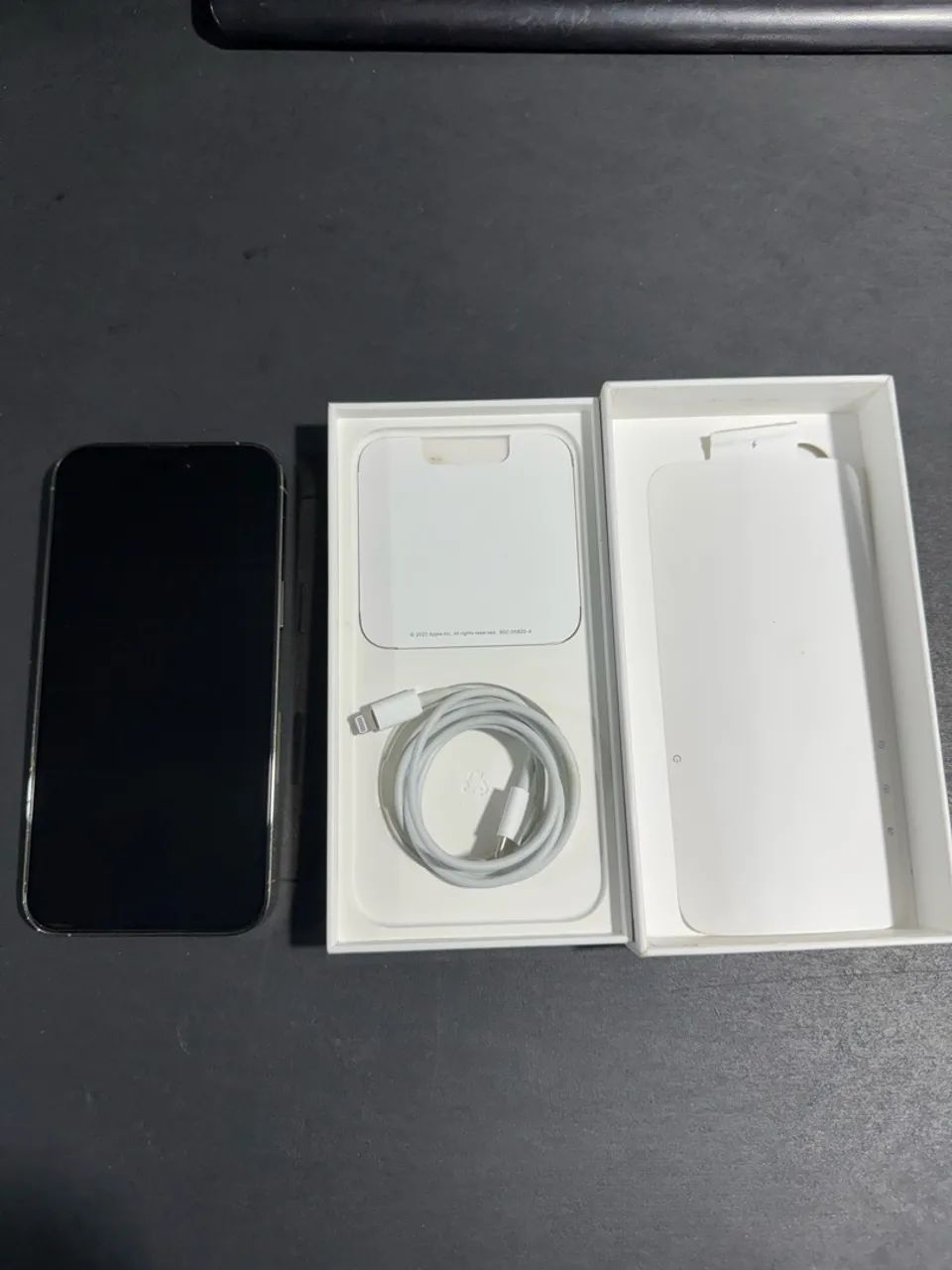 iPhone 14 Pro Max 128 GB - Foto 2
