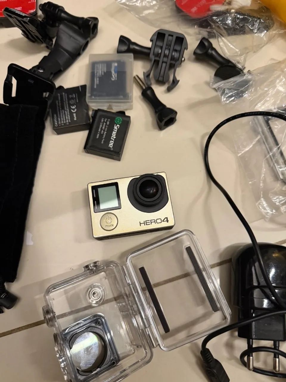 GoPro HERO4 - Foto 3
