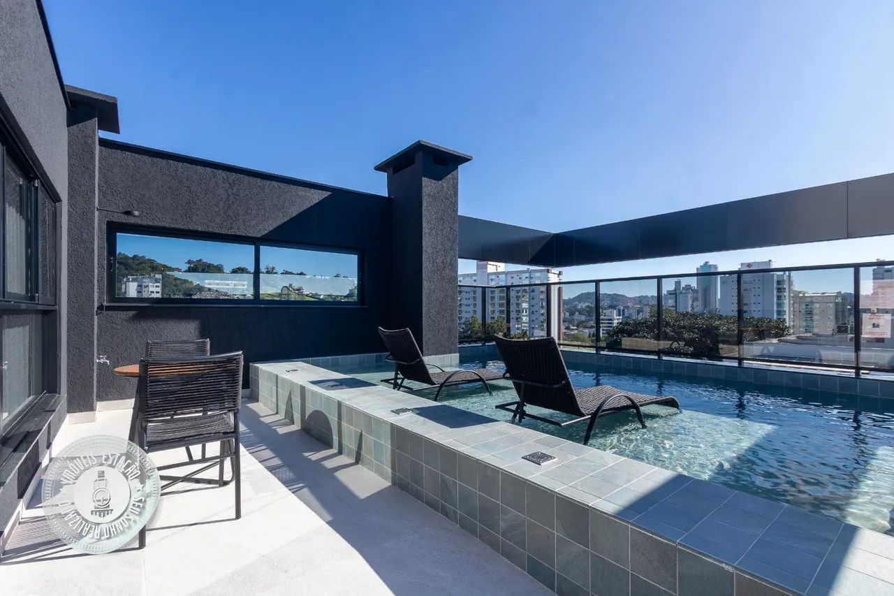 Loft em Blumenau no coração da cidade ! - Foto 4