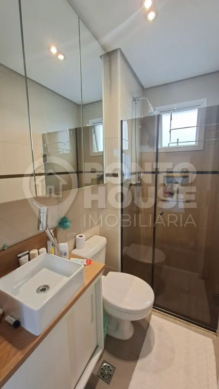 Apartamento à venda na Vila Gumercindo, 3 suítes, 3 vagas, lazer completo - Foto 14