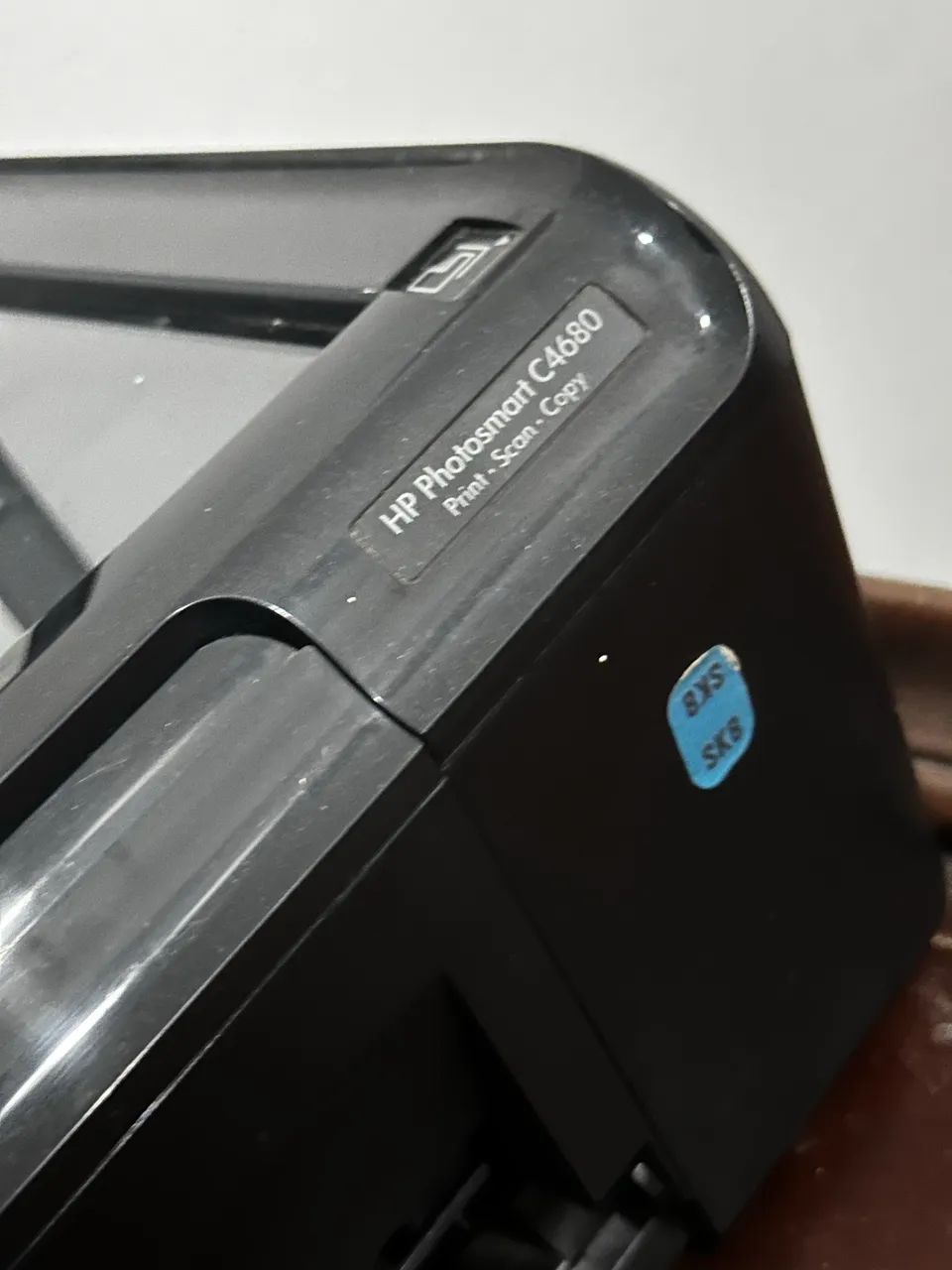 Impressora Philips C4680  - Foto 4