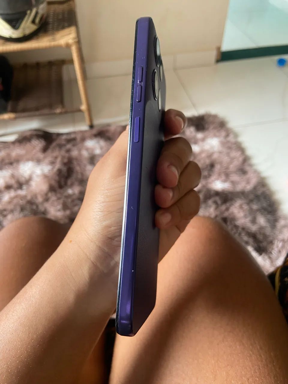 Motorola g 17 - Foto 4