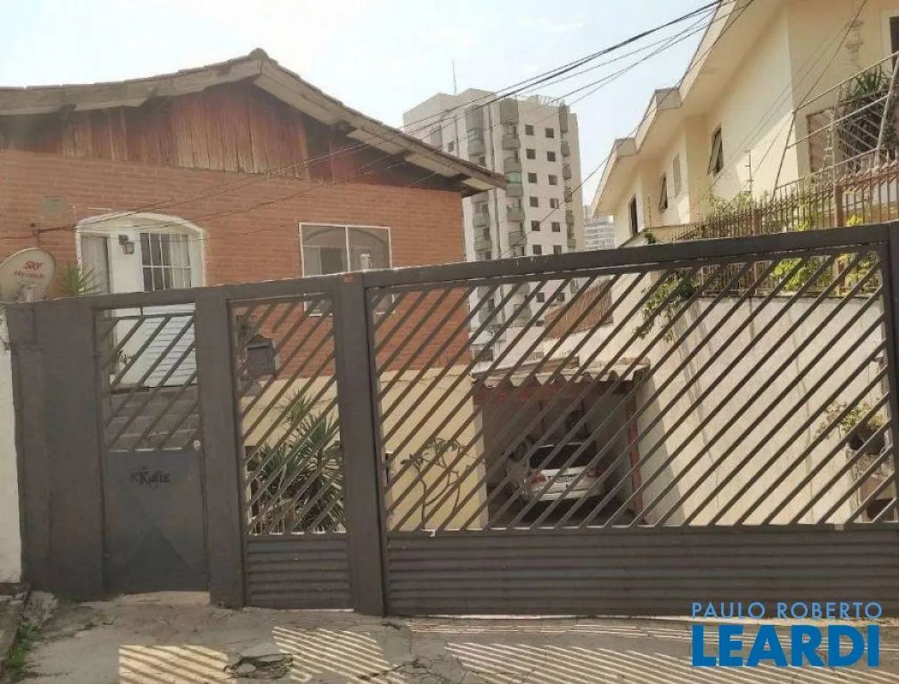 TERRENO - VILA MARIANA - SP - Foto 2
