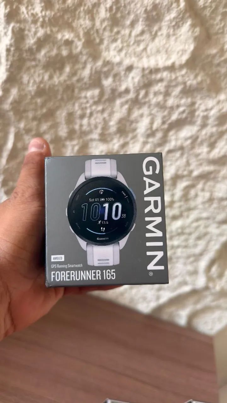 Garmin 165 FR - Foto 2