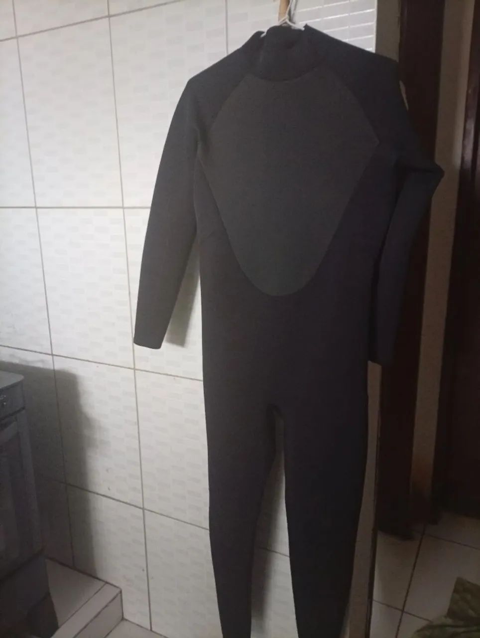 Macacão Neopreme 
