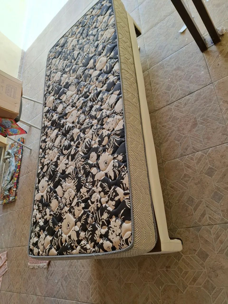 Cama box solteiro - Foto 5