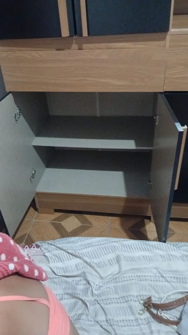 Guarda roupa  - Foto 3