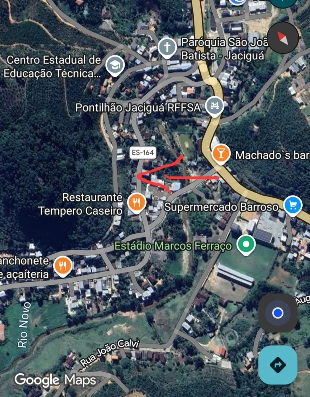 Lote em jacigua  - Foto 2