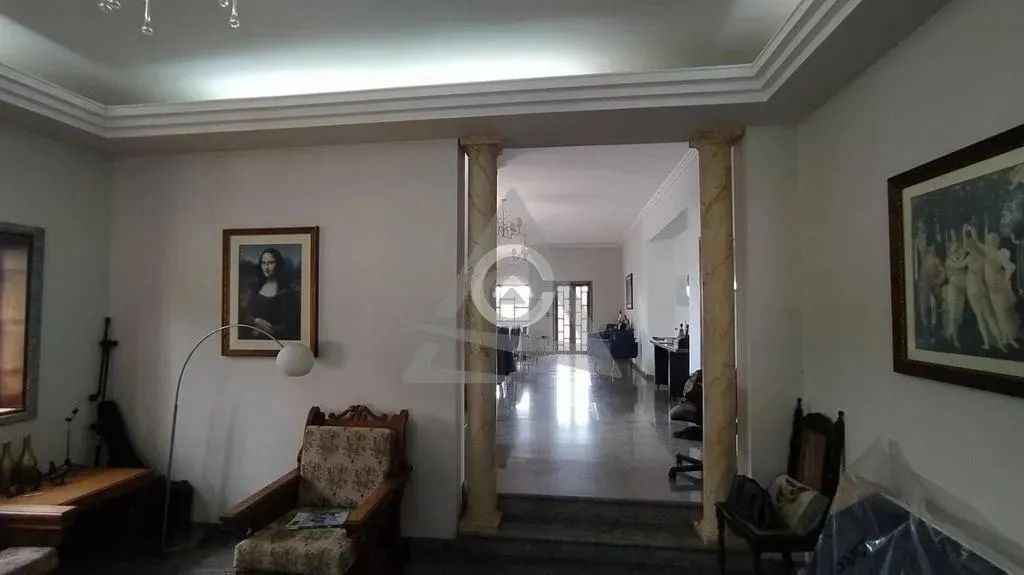Casa à venda e para alugar em Campinas, Bairro das Palmeiras, com 7 quartos, com 515 m² - Foto 4