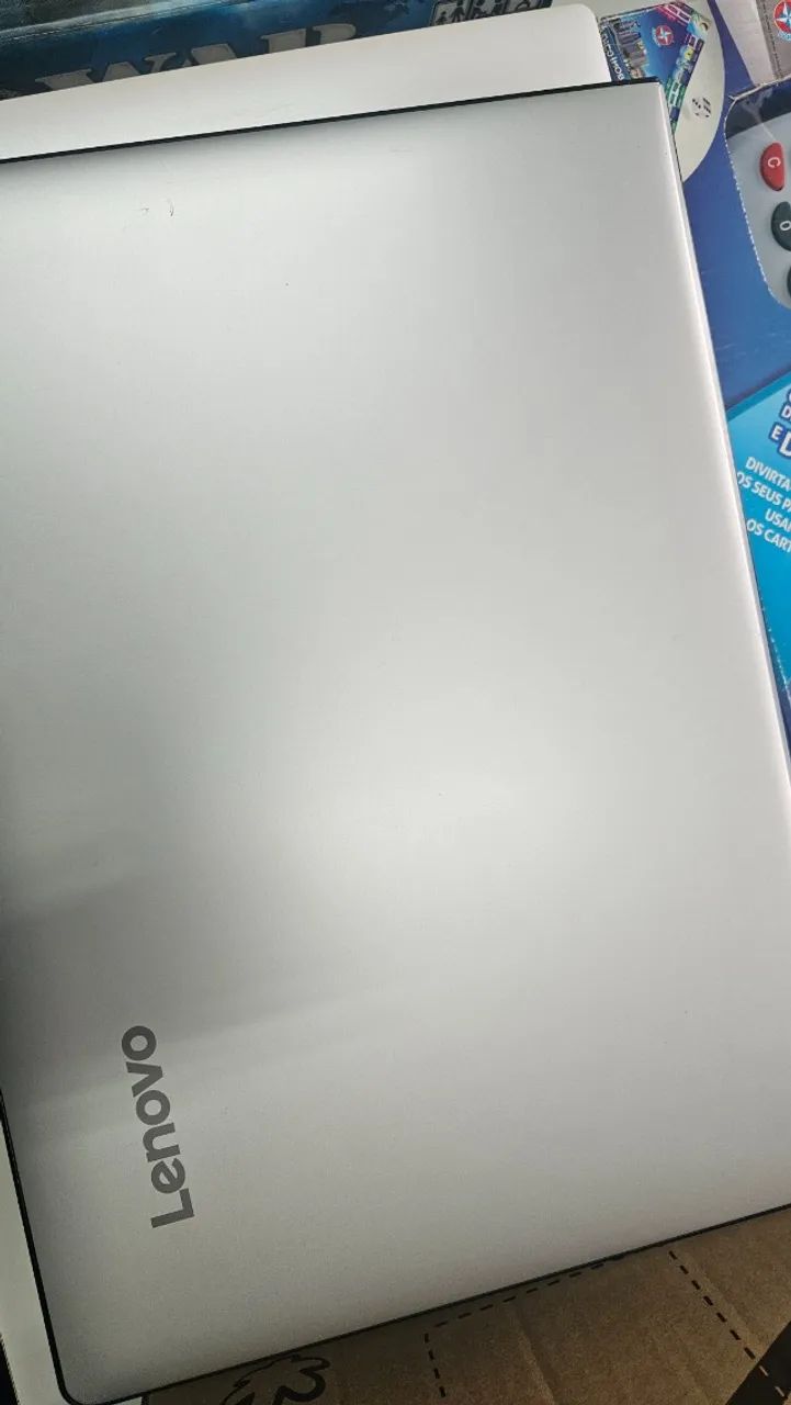 Notebook Lenovo Ideapad 310-80UG0000BR - Várias Unidades Diferentes