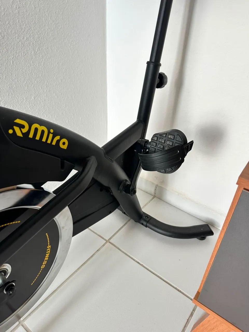 bicicleta ergométrica - Foto 5