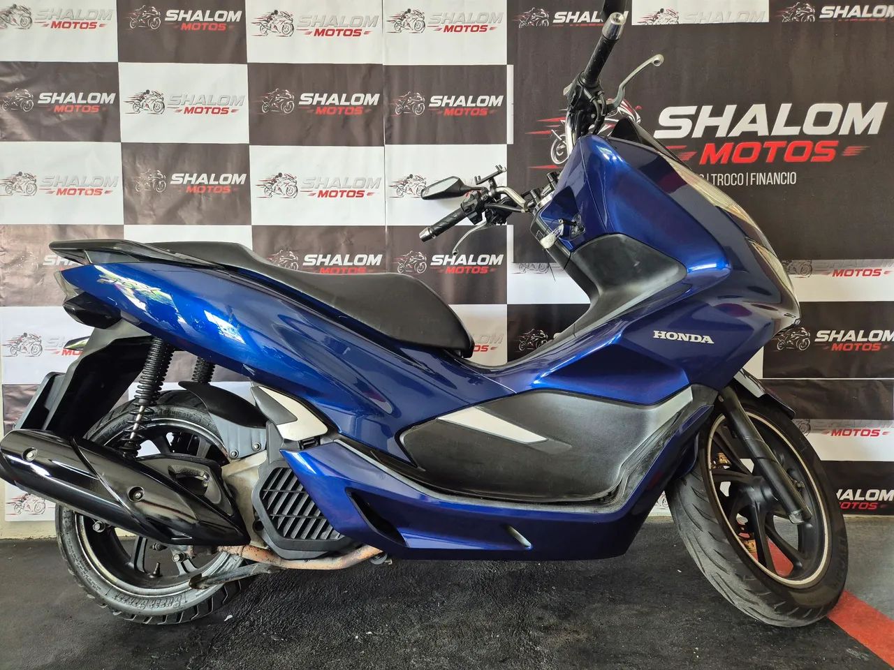Pcx 2020 vendo troco financio - Foto 2
