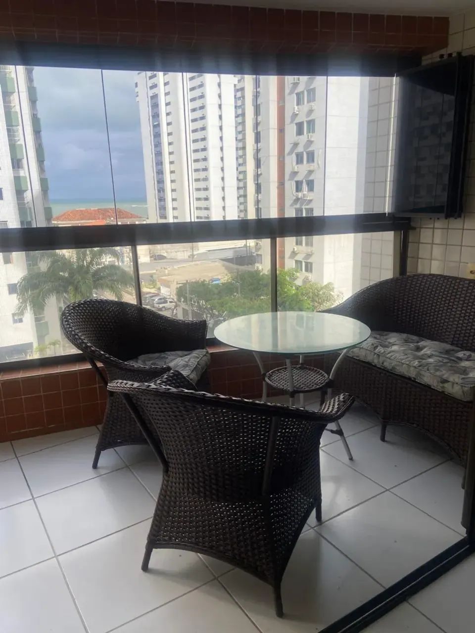 Excelente apartamento no melhor trecho de Piedade! - Foto 3