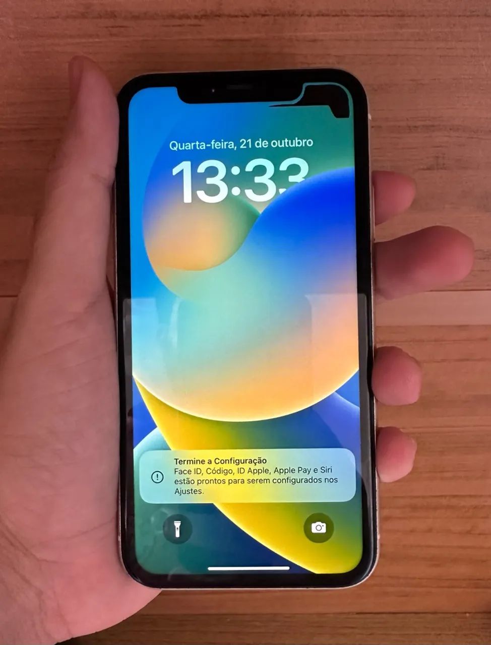 iPhone 11 64gb - Foto 2
