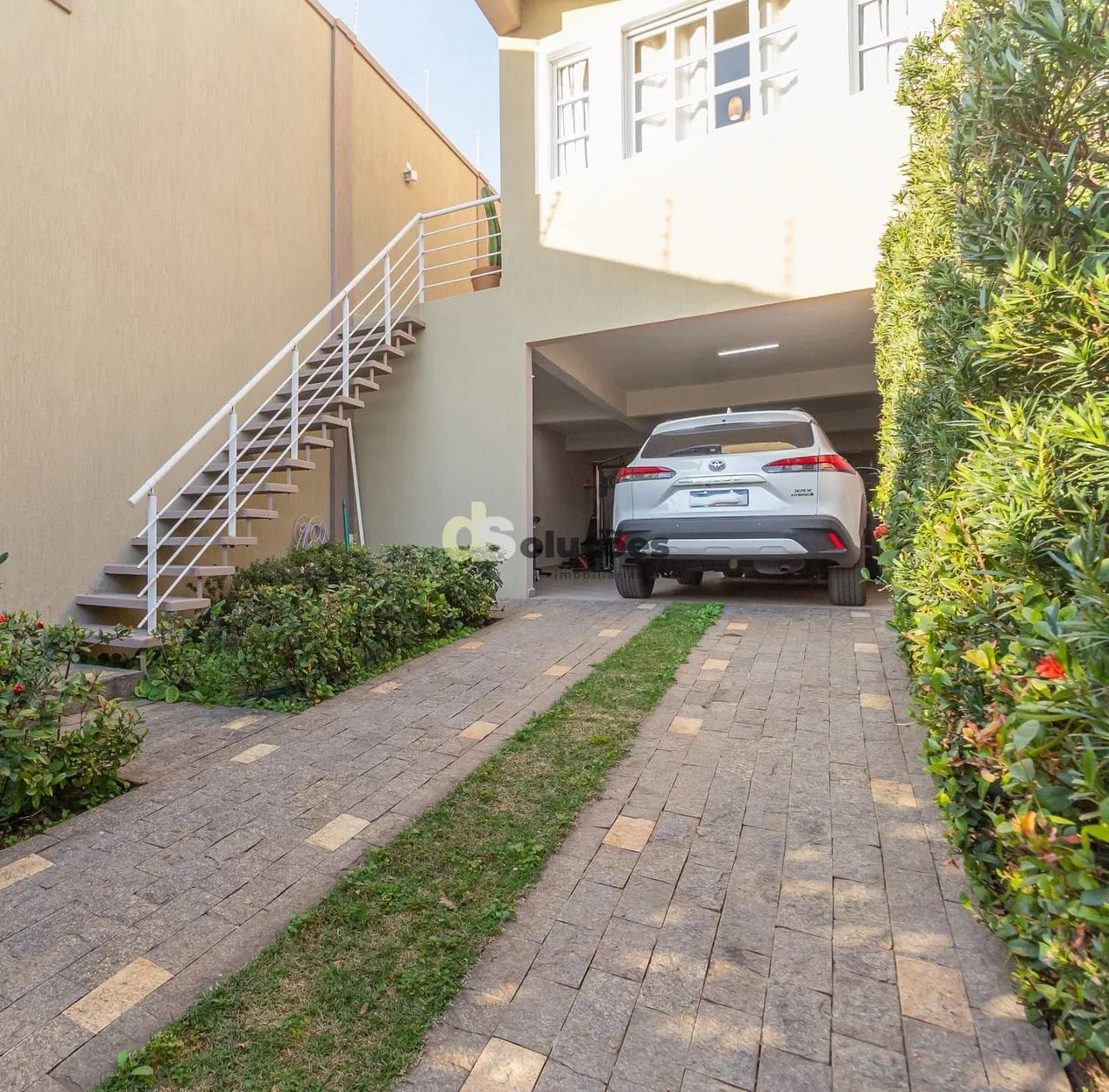 Bellissimo sobrado à venda com piscina na Vila Mangalot, São Paulo, SP - Foto 10