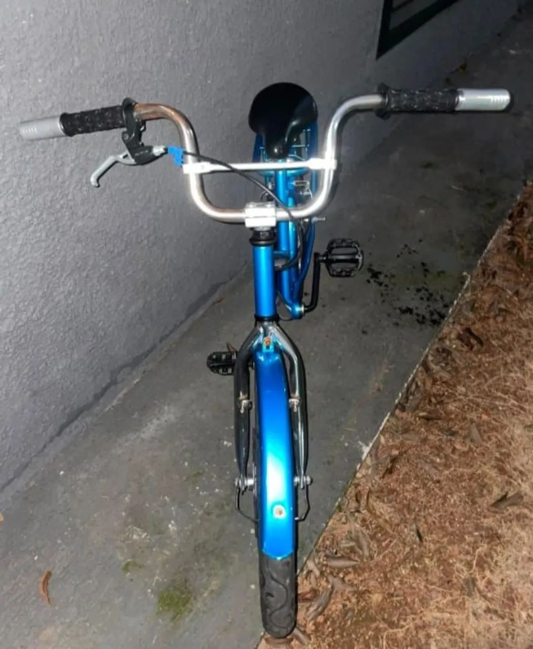 Bicicleta seci poct