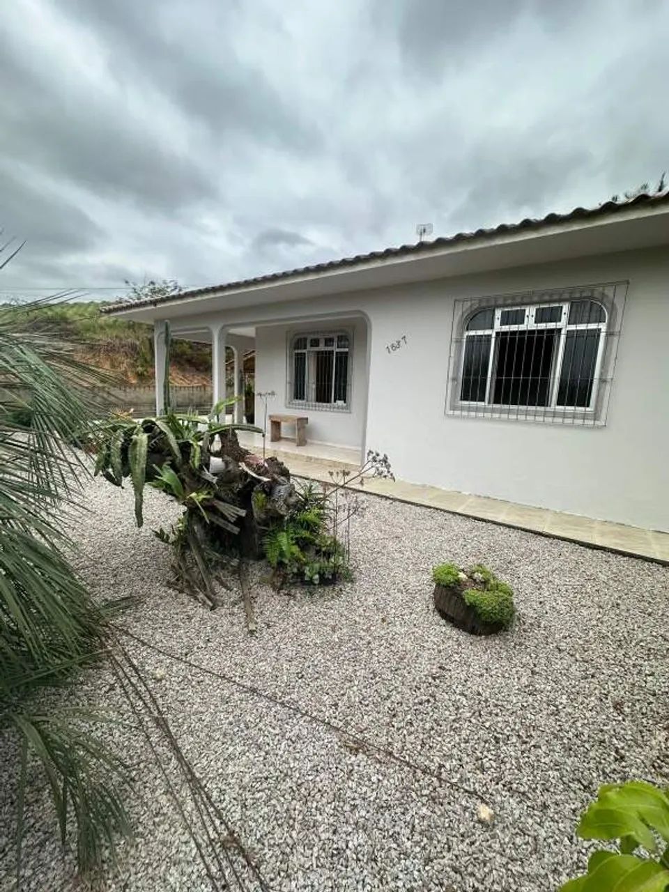 Casa à venda em Antônio Carlos/SC - Foto 3