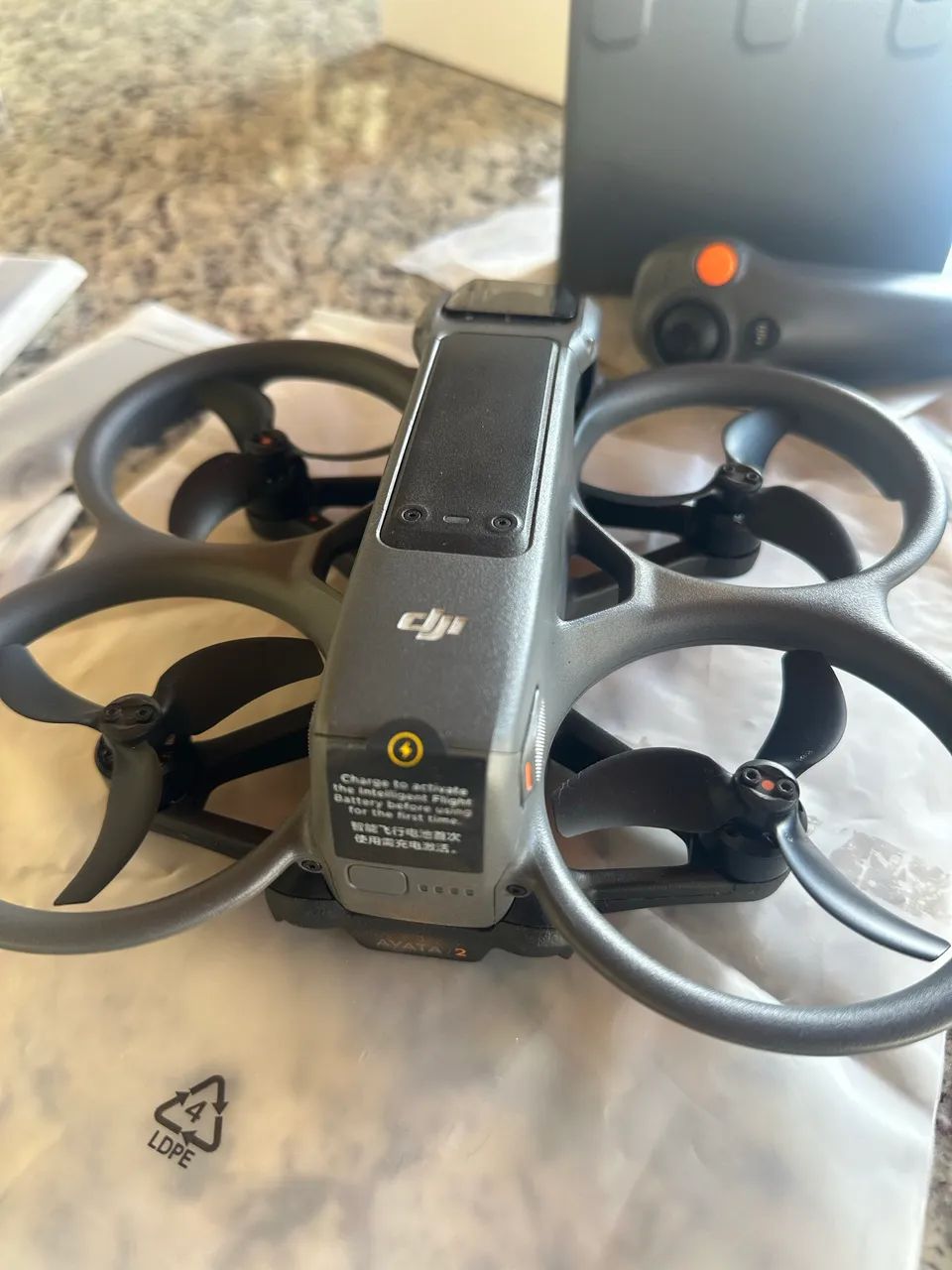 Dji avatar 2 - Foto 2