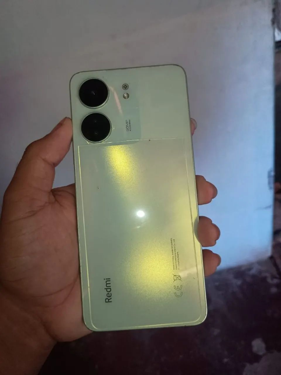 Redmi 13c