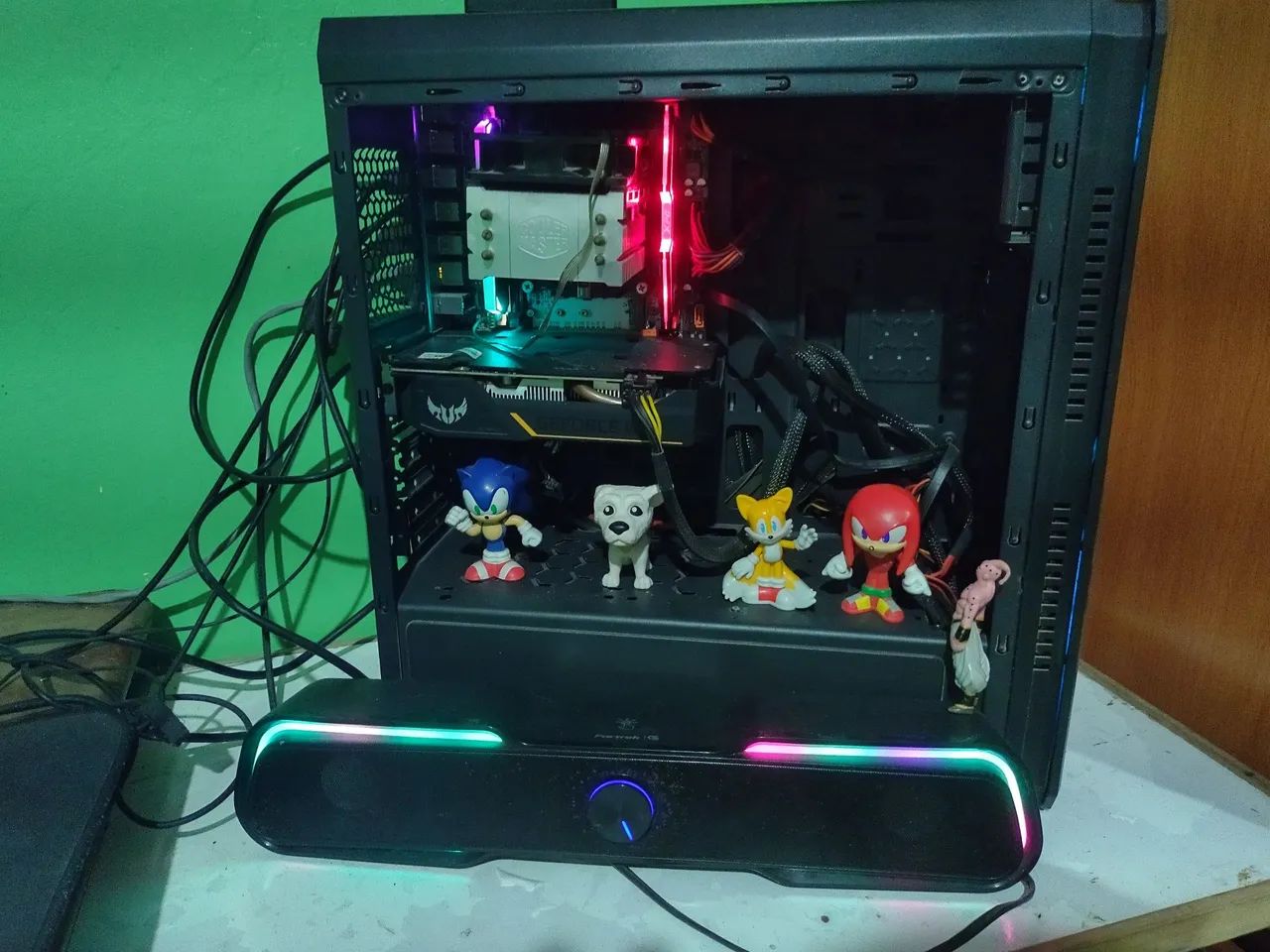 Pc gamer completo  - Foto 2