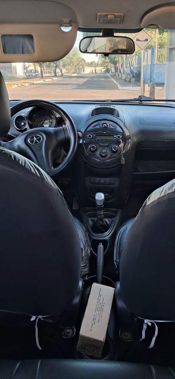 JAC J2 1.4 16V 5P Mec. 2014 - Foto 5