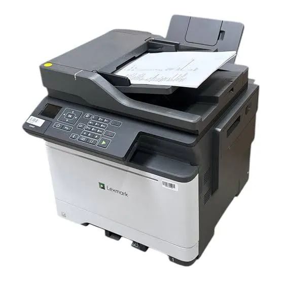 Impressora lexmark cx421  - Foto 3