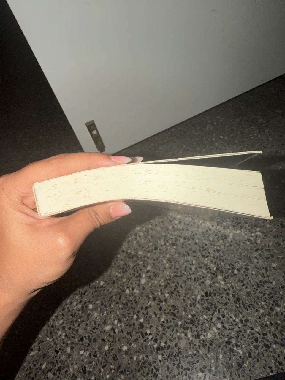 Mil beijos de garoto livro - Foto 3