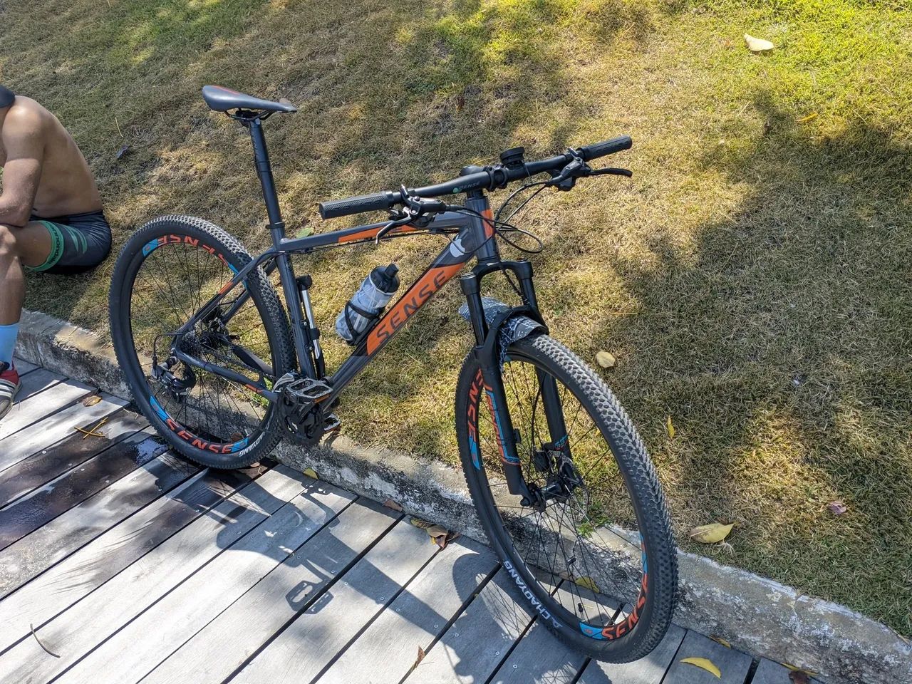 Bike Sense one - Foto 4