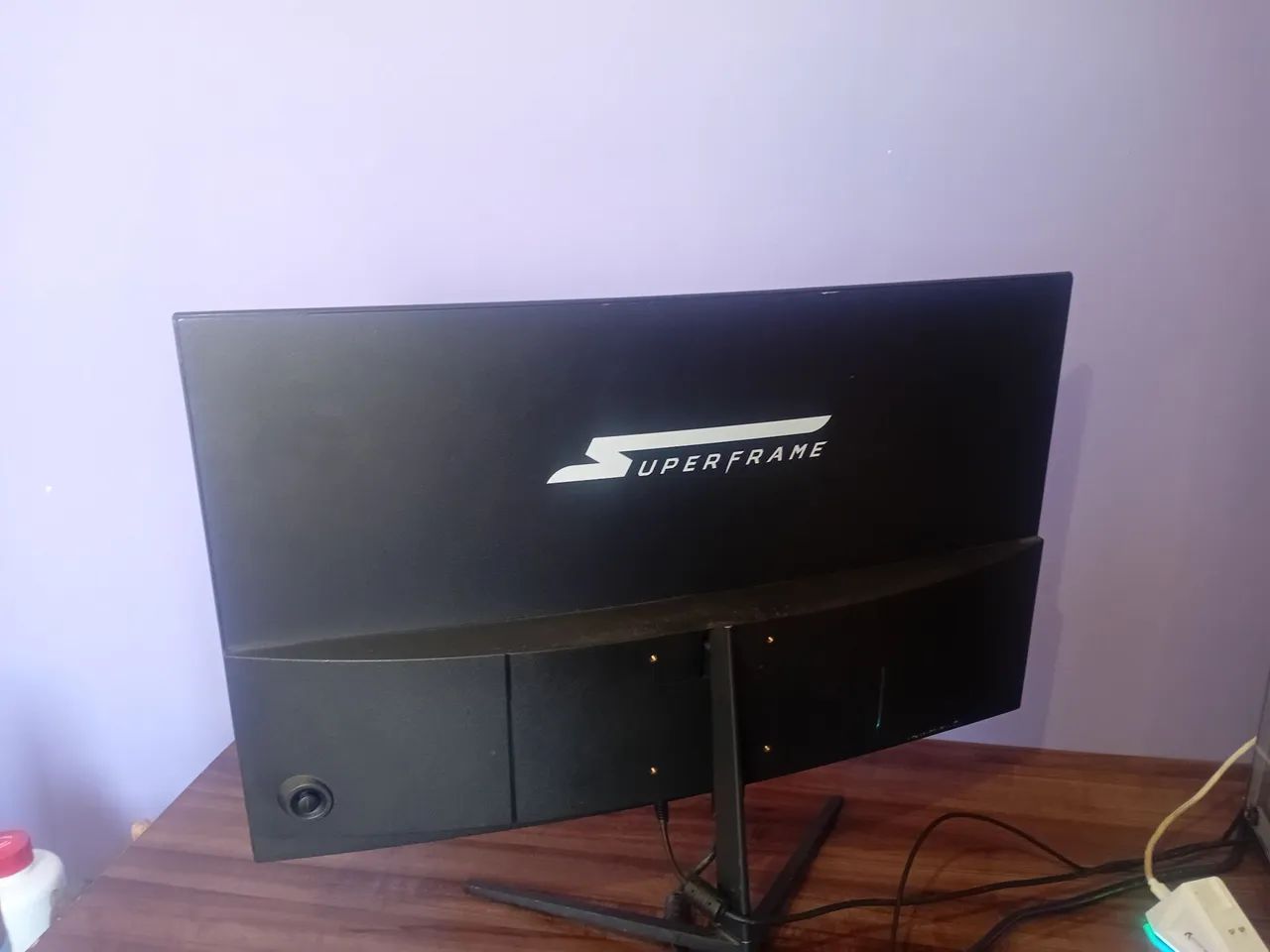 Monitor Gamer 180Hz - Foto 3