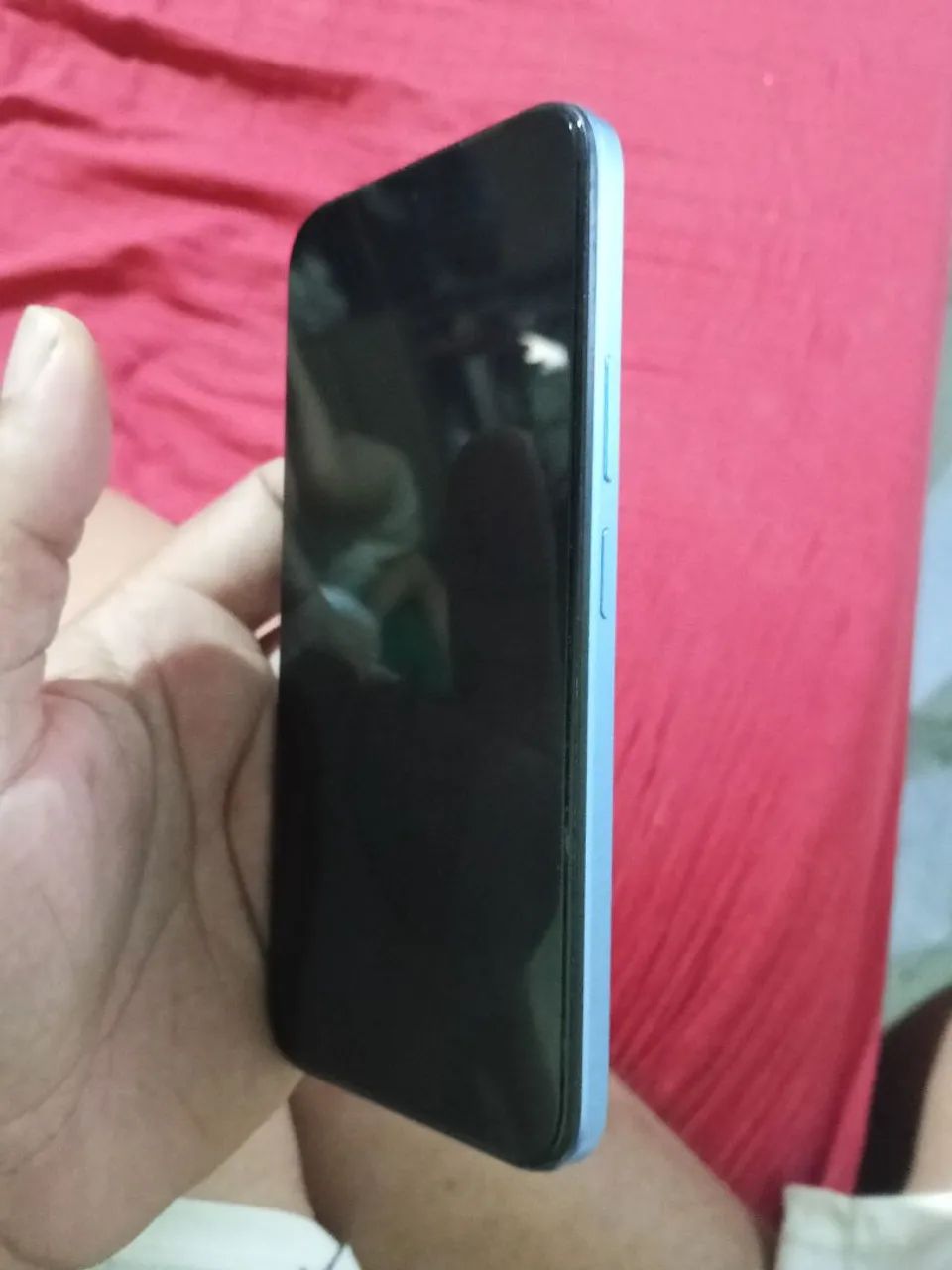 REALME C85 - 256 GB NOVO  - Foto 2