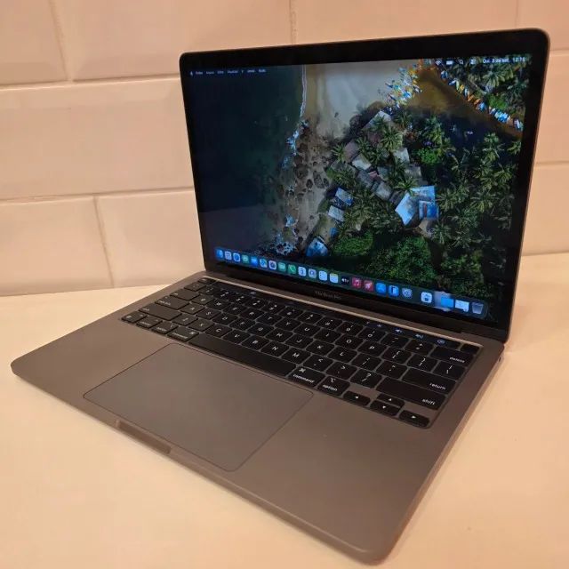 Macbook Pro M1 - 8Gb Ram - SSD - A2338 - Foto 2