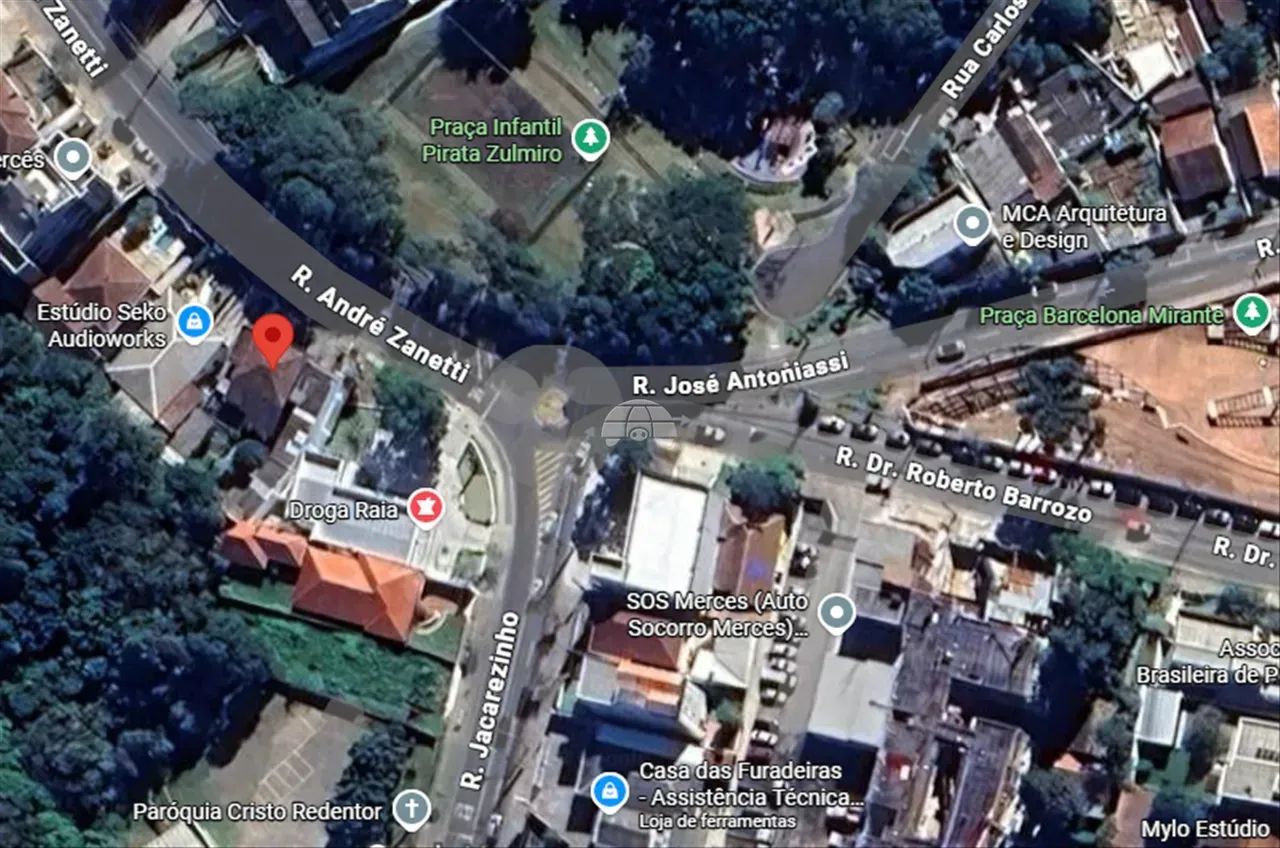 LOJA TÉRREA NA DIVISA DOS BAIRROS VISTA ALEGRE/MERCÊS - Foto 4