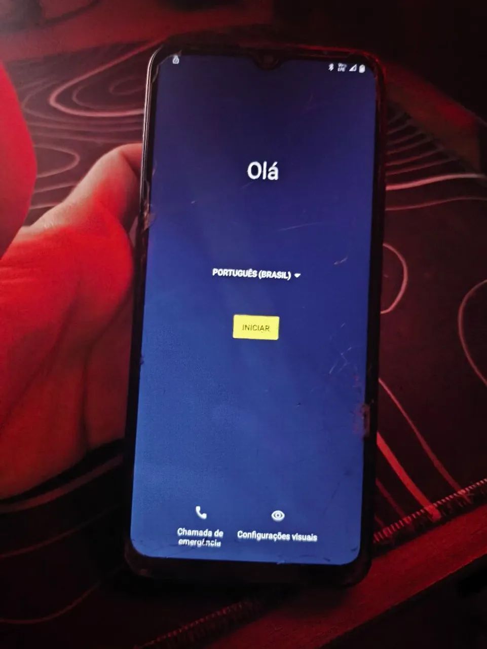 Moto e7 64gb 4ram - Foto 2
