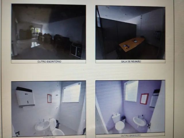 PRÉDIO COMERCIAL EM EXCELENTE PONTO NO PORTAL DOS IPÊS - CAJAMAR -SP - Foto 4